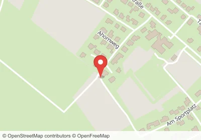 Hotels an der Fichtenstraße in Weiskirchen – Unterkünfte, Pensionen und Ferienwohnungen in zentraler Lage