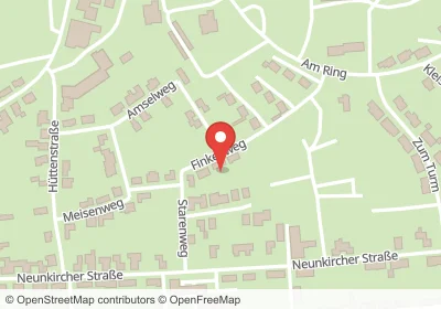 Finkenweg Spiesen-Elversberg – Hotels in der Nähe Hotels an der Finkenweg in Spiesen-Elversberg – Unterkünfte, Pensionen und Ferienwohnungen in zentraler Lage