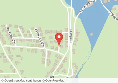 Hotels an der Fliederstraße in Riegelsberg – Unterkünfte, Pensionen und Ferienwohnungen in zentraler Lage