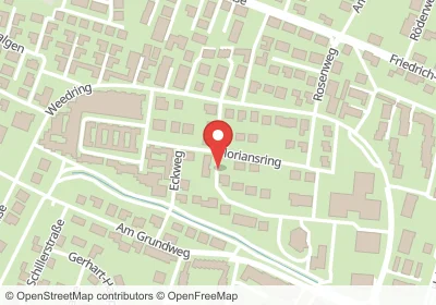 Hotels an der Floriansring in Seeheim-Jugenheim – Unterkünfte, Pensionen und Ferienwohnungen in zentraler Lage