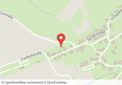 Hotels an der Flurstraße in Heusweiler – Unterkünfte, Pensionen und Ferienwohnungen in zentraler Lage