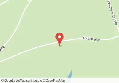 Hotels an der Forststraße in Nonnweiler – Unterkünfte, Pensionen und Ferienwohnungen in zentraler Lage