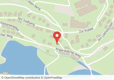 Forstweg Bad Salzschlirf – Hotels in der Nähe Hotels an der Forstweg in Bad Salzschlirf – Unterkünfte, Pensionen und Ferienwohnungen in zentraler Lage