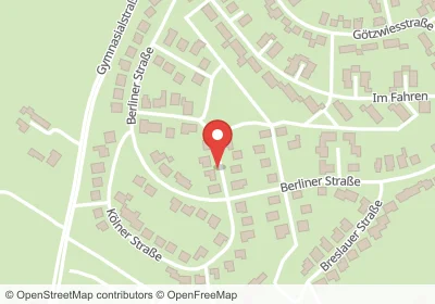 Hotels an der Frankfurter Straße in Illingen – Unterkünfte, Pensionen und Ferienwohnungen in zentraler Lage