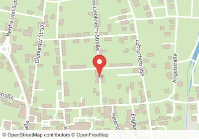 Hotels an der Friedensstraße in Groß-Zimmern – Unterkünfte, Pensionen und Ferienwohnungen in zentraler Lage