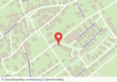 Friedhofstraße Roßdorf – Hotels in der Nähe Hotels an der Friedhofstraße in Roßdorf – Unterkünfte, Pensionen und Ferienwohnungen in zentraler Lage