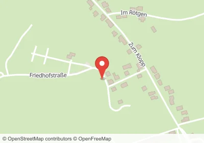 Hotels an der Friedhofstraße in Schiffweiler – Unterkünfte, Pensionen und Ferienwohnungen in zentraler Lage