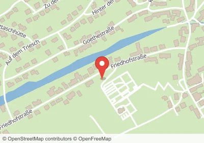 Friedhofstraße Marpingen – Hotels in der Nähe Hotels an der Friedhofstraße in Marpingen – Unterkünfte, Pensionen und Ferienwohnungen in zentraler Lage
