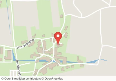 Hotels an der Fronenberg in Perl – Unterkünfte, Pensionen und Ferienwohnungen in zentraler Lage