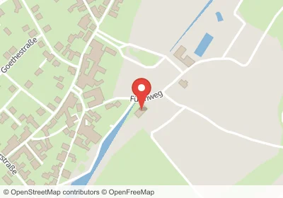 Fürthweg Mühltal – Hotels in der Nähe Hotels an der Fürthweg in Mühltal – Unterkünfte, Pensionen und Ferienwohnungen in zentraler Lage