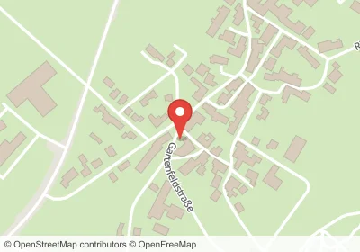 Hotels an der Gartenfeldstraße in Perl – Unterkünfte, Pensionen und Ferienwohnungen in zentraler Lage