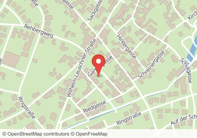 Gartengasse Roßdorf – Hotels in der Nähe Hotels an der Gartengasse in Roßdorf – Unterkünfte, Pensionen und Ferienwohnungen in zentraler Lage