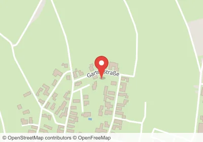 Hotels an der Gartenstraße in Illingen – Unterkünfte, Pensionen und Ferienwohnungen in zentraler Lage