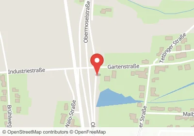 Hotels an der Gartenstraße in Perl – Unterkünfte, Pensionen und Ferienwohnungen in zentraler Lage