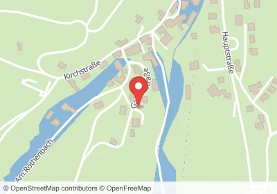 Gartenstraße Ehrenberg – Hotels in der Nähe Hotels an der Gartenstraße in Ehrenberg – Unterkünfte, Pensionen und Ferienwohnungen in zentraler Lage