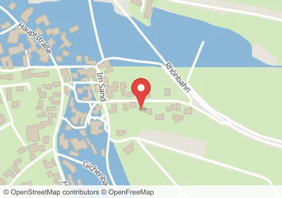 Gassenau Ebersburg – Hotels in der Nähe Hotels an der Gassenau in Ebersburg – Unterkünfte, Pensionen und Ferienwohnungen in zentraler Lage