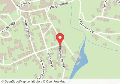 Hotels an der Gennweilerstraße in Illingen – Unterkünfte, Pensionen und Ferienwohnungen in zentraler Lage