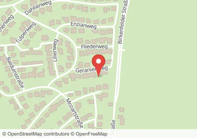 Geranienweg Tholey – Hotels in der Nähe Hotels an der Geranienweg in Tholey – Unterkünfte, Pensionen und Ferienwohnungen in zentraler Lage