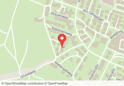 Hotels an der Ginsterweg in Seeheim-Jugenheim – Unterkünfte, Pensionen und Ferienwohnungen in zentraler Lage