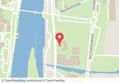 Hotels an der Gipswerk in Perl – Unterkünfte, Pensionen und Ferienwohnungen in zentraler Lage