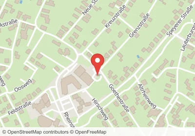 Goethestraße Illingen – Hotels in der Nähe Hotels an der Goethestraße in Illingen – Unterkünfte, Pensionen und Ferienwohnungen in zentraler Lage