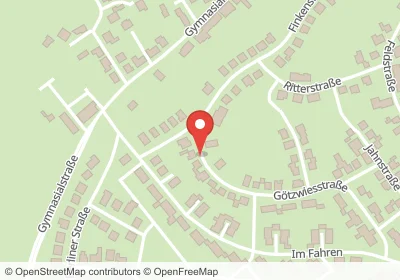 Hotels an der Götzwiesstraße in Illingen – Unterkünfte, Pensionen und Ferienwohnungen in zentraler Lage