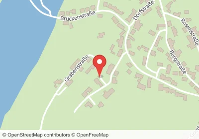 Hotels an der Grabenstraße in Merchweiler – Unterkünfte, Pensionen und Ferienwohnungen in zentraler Lage