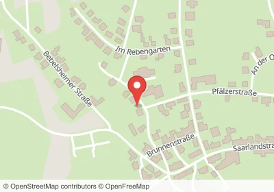 Grenzlandstraße Gersheim – Hotels in der Nähe Hotels an der Grenzlandstraße in Gersheim – Unterkünfte, Pensionen und Ferienwohnungen in zentraler Lage