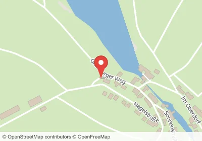 Hotels an der Grimburger Weg in Nonnweiler – Unterkünfte, Pensionen und Ferienwohnungen in zentraler Lage
