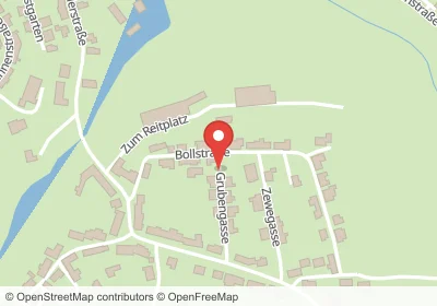 Hotels an der Grubengasse in Illingen – Unterkünfte, Pensionen und Ferienwohnungen in zentraler Lage