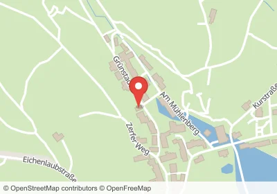 Hotels an der Grünstadt in Losheim am See – Unterkünfte, Pensionen und Ferienwohnungen in zentraler Lage