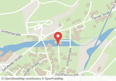 Grumbachstraße Ehrenberg – Hotels in der Nähe Hotels an der Grumbachstraße in Ehrenberg – Unterkünfte, Pensionen und Ferienwohnungen in zentraler Lage