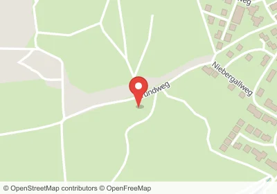 Hotels an der Grundweg in Seeheim-Jugenheim – Unterkünfte, Pensionen und Ferienwohnungen in zentraler Lage