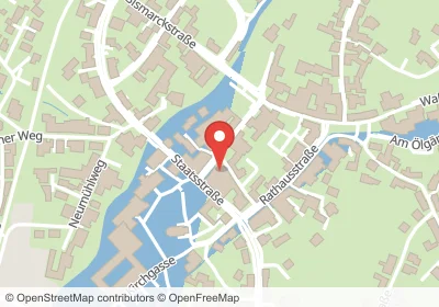 Hotels an der Gymnasiumstraße in Rimbach – Unterkünfte, Pensionen und Ferienwohnungen in zentraler Lage