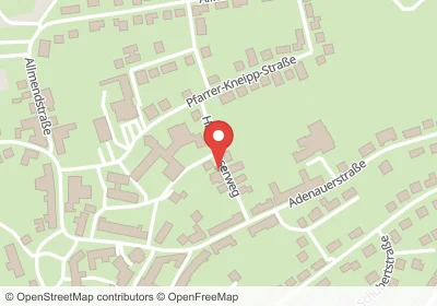 Hotels an der Haagwieserweg in Mandelbachtal – Unterkünfte, Pensionen und Ferienwohnungen in zentraler Lage