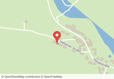 Hotels an der Habacher Straße in Eppelborn – Unterkünfte, Pensionen und Ferienwohnungen in zentraler Lage