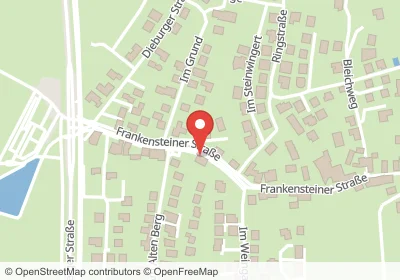 Hainbucheneck Seeheim-Jugenheim – Hotels in der Nähe Hotels an der Hainbucheneck in Seeheim-Jugenheim – Unterkünfte, Pensionen und Ferienwohnungen in zentraler Lage