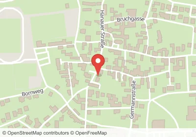 Hotels an der Hanauer Straße in Messel – Unterkünfte, Pensionen und Ferienwohnungen in zentraler Lage