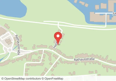 Hotels an der Hanfgarten in Eppelborn – Unterkünfte, Pensionen und Ferienwohnungen in zentraler Lage