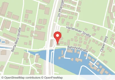 Hartenauer Straße Bickenbach – Hotels in der Nähe Hotels an der Hartenauer Straße in Bickenbach – Unterkünfte, Pensionen und Ferienwohnungen in zentraler Lage