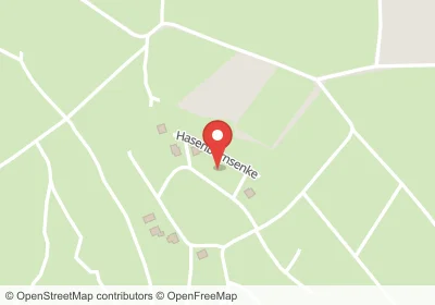 Hotels an der Hasenbornsenke in Losheim am See – Unterkünfte, Pensionen und Ferienwohnungen in zentraler Lage