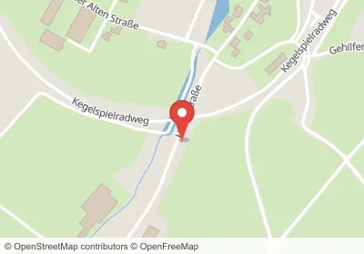 Hotels an der Hauptstraße in Eiterfeld – Unterkünfte, Pensionen und Ferienwohnungen in zentraler Lage