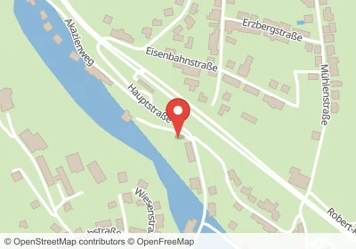 Hauptstraße Schiffweiler – Hotels in der Nähe Hotels an der Hauptstraße in Schiffweiler – Unterkünfte, Pensionen und Ferienwohnungen in zentraler Lage