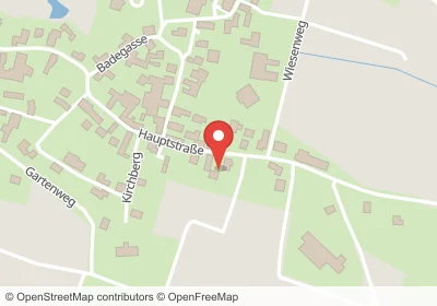 Hauptstraße Roßdorf – Hotels in der Nähe Hotels an der Hauptstraße in Roßdorf – Unterkünfte, Pensionen und Ferienwohnungen in zentraler Lage