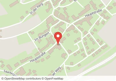 Hotels an der Hauptstraße in Perl – Unterkünfte, Pensionen und Ferienwohnungen in zentraler Lage