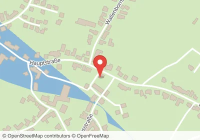 Hotels an der Hauptstraße in Eppelborn – Unterkünfte, Pensionen und Ferienwohnungen in zentraler Lage