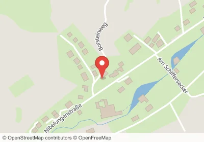 Hotels an der Heckenwiesenweg in Lautertal – Unterkünfte, Pensionen und Ferienwohnungen in zentraler Lage