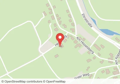 Hotels an der Heideweg in Eiterfeld – Unterkünfte, Pensionen und Ferienwohnungen in zentraler Lage