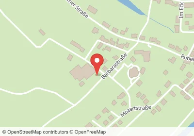 Hotels an der Heideweg in Gersheim – Unterkünfte, Pensionen und Ferienwohnungen in zentraler Lage