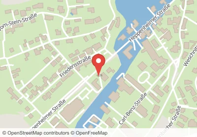 Heppenheimer Straße Rimbach – Hotels in der Nähe Hotels an der Heppenheimer Straße in Rimbach – Unterkünfte, Pensionen und Ferienwohnungen in zentraler Lage